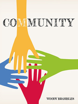 cover image of Community